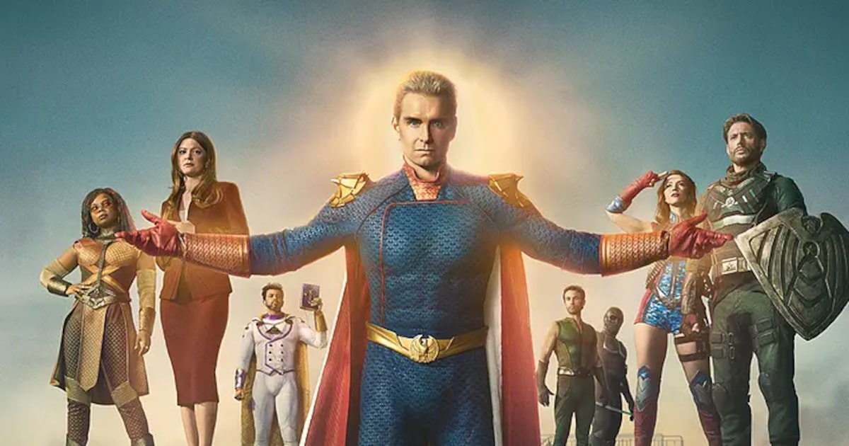 ‘The Boys’: saiba o destino dos personagens principais ao fim da série