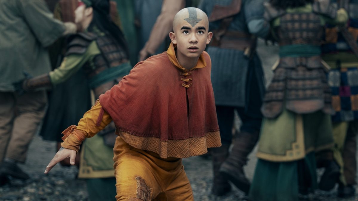 2º temporada de Avatar e mais: todas as estreias da Netflix em junho de 2026
