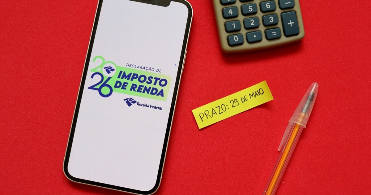 Imposto de Renda: 5 dicas para evitar multas e restrições no CPF