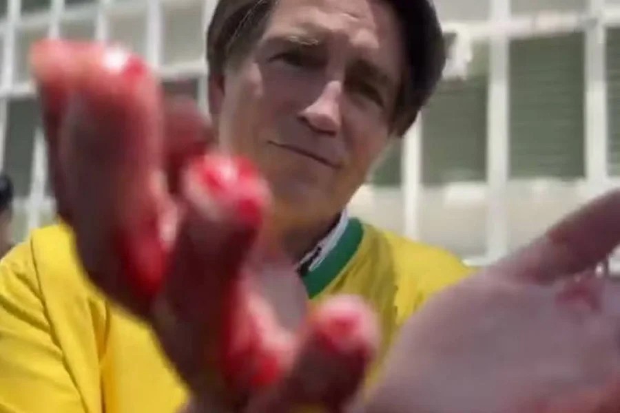 Deputada do PT quer barrar estreia de filme sobre Bolsonaro até fim das investigações