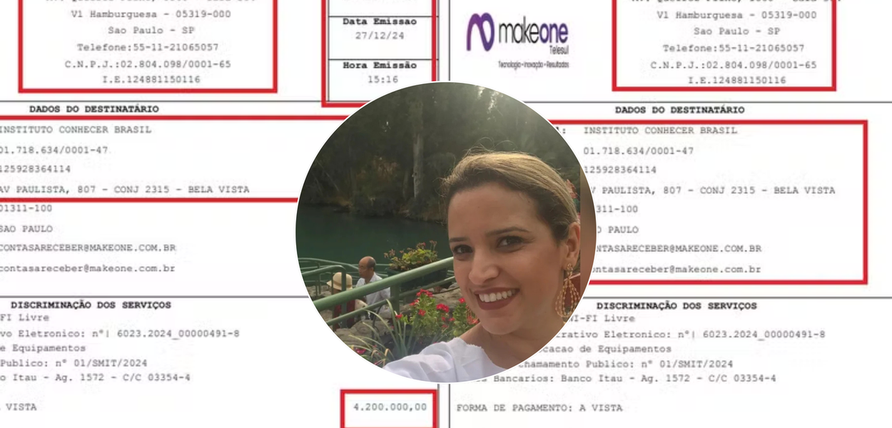ONG ligada a filme de Bolsonaro tem notas irregulares de R$ 16,5 mi em contrato com a Prefeitura de SP