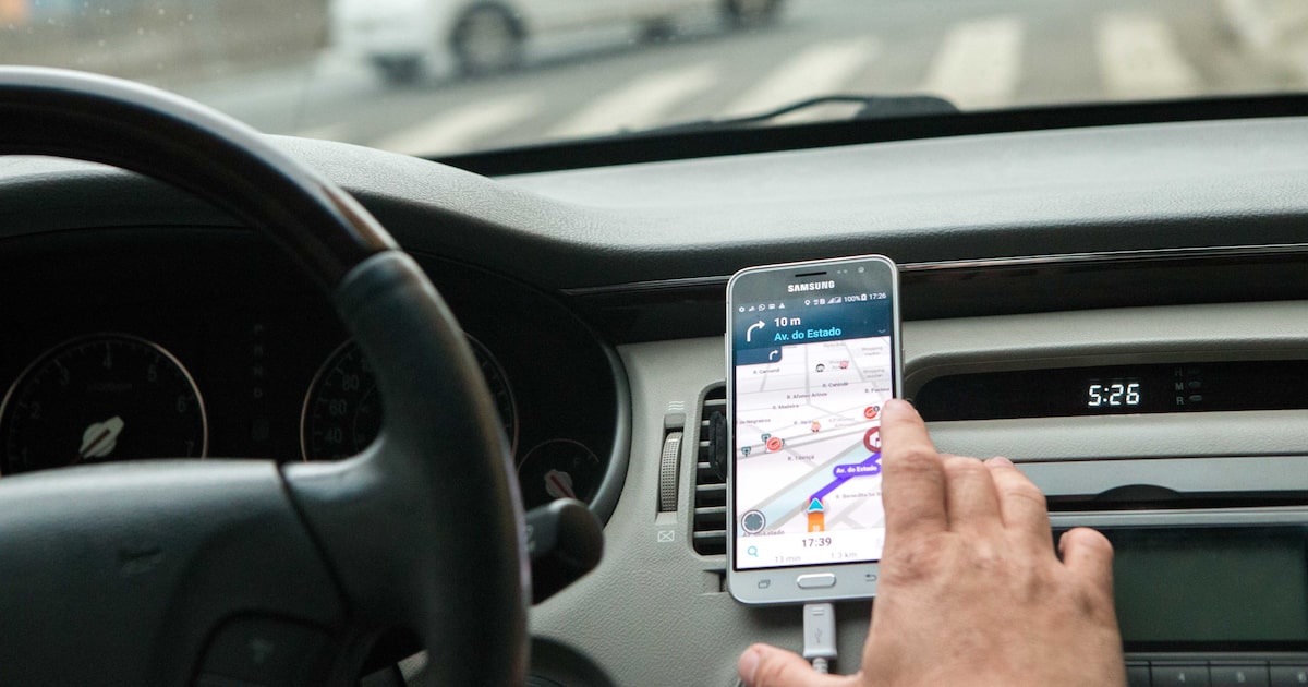Governo regulamenta programa de financiamento de carro para motorista de apps e taxista; veja regras