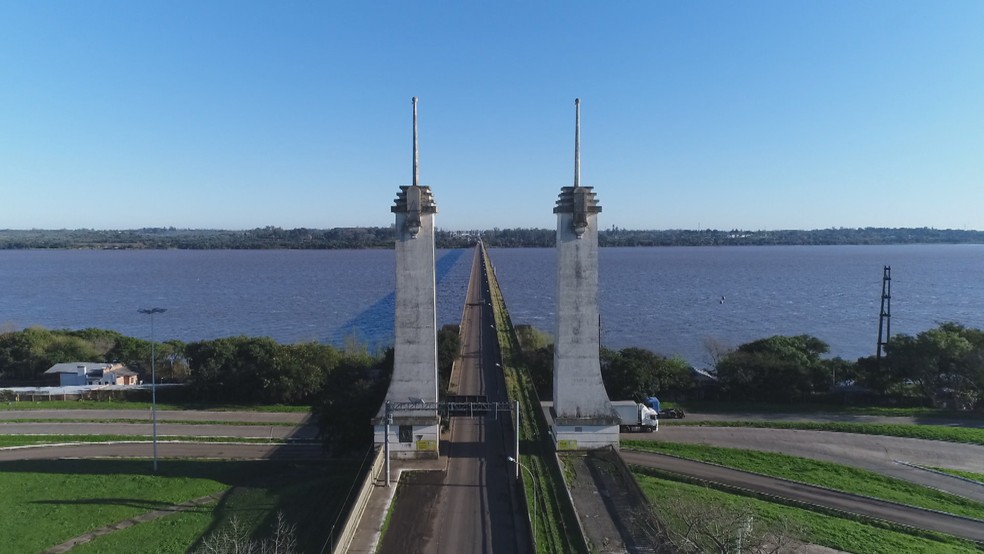 Concurso Instituto Federal Farroupilha Uruguaiana RS abre 1 vaga para professor substituto