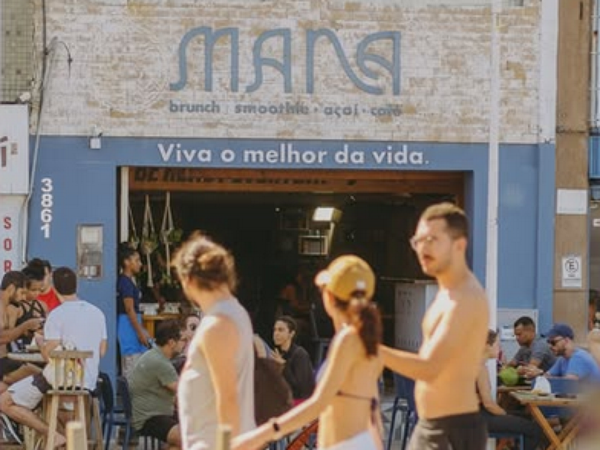 Do quartel ao milhão: como bombeiro transformou um balcão de açaí em império saudável em Salvador