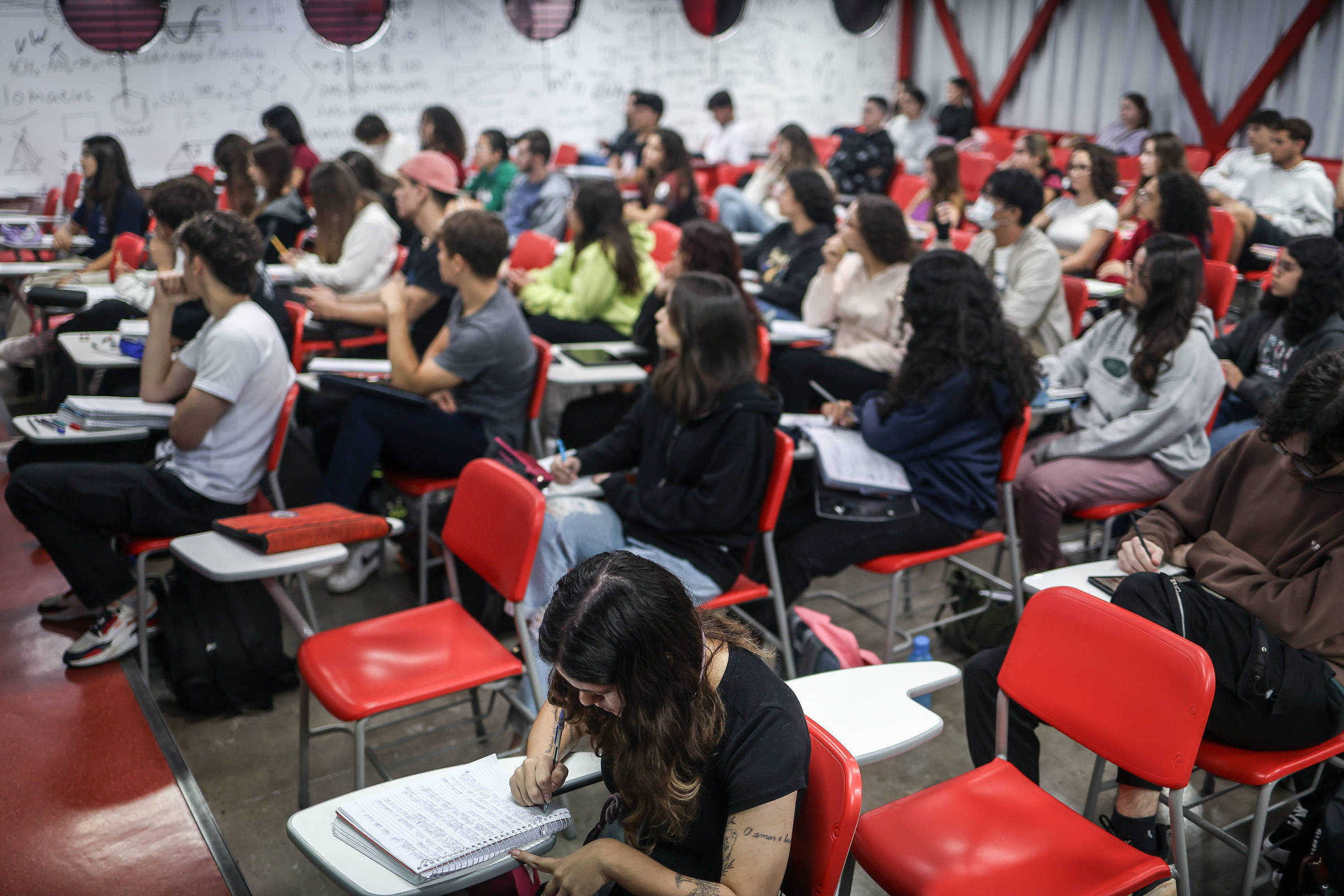Artmed lança 1a faculdade exclusiva de psicologia em São Paulo