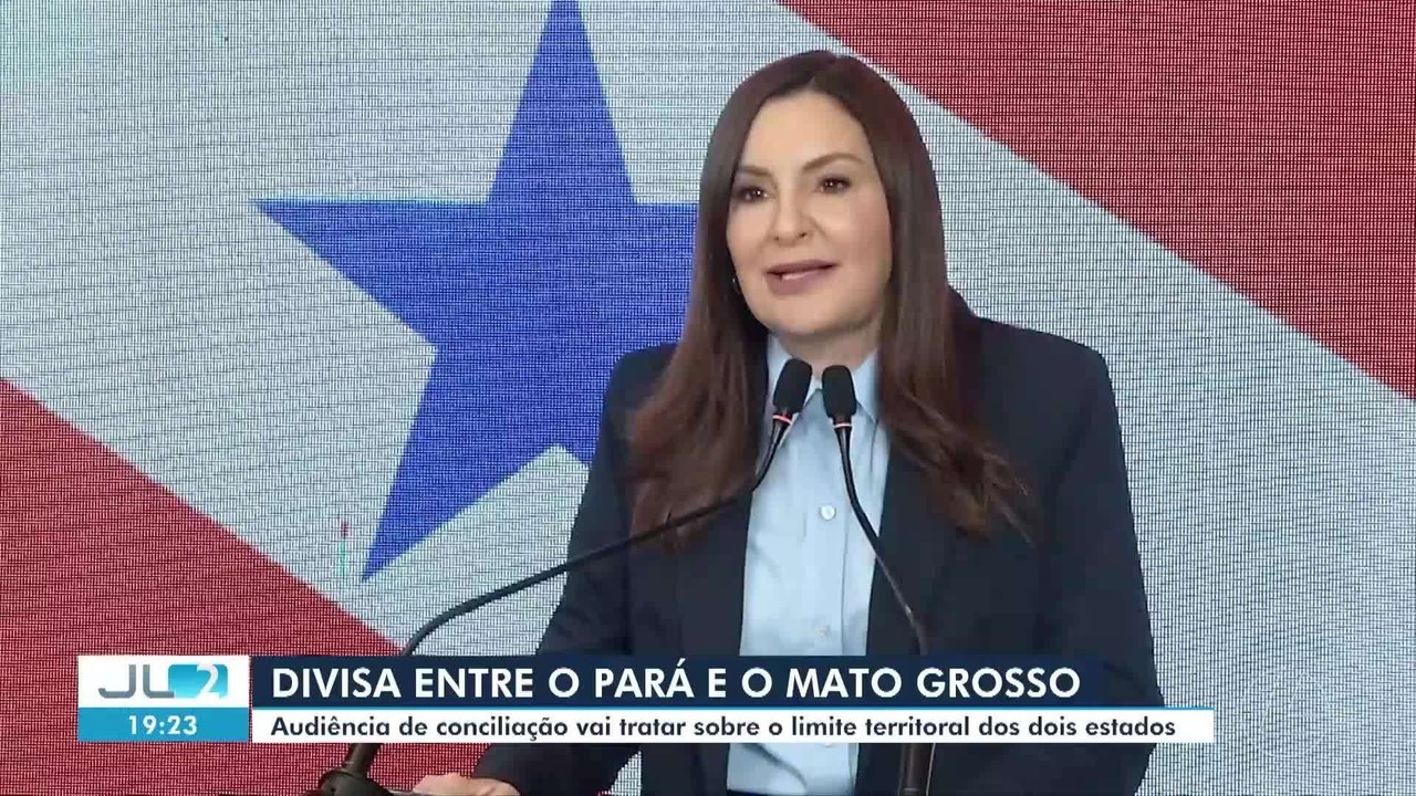 STF remarca audiência sobre disputa territorial entre PA e MT