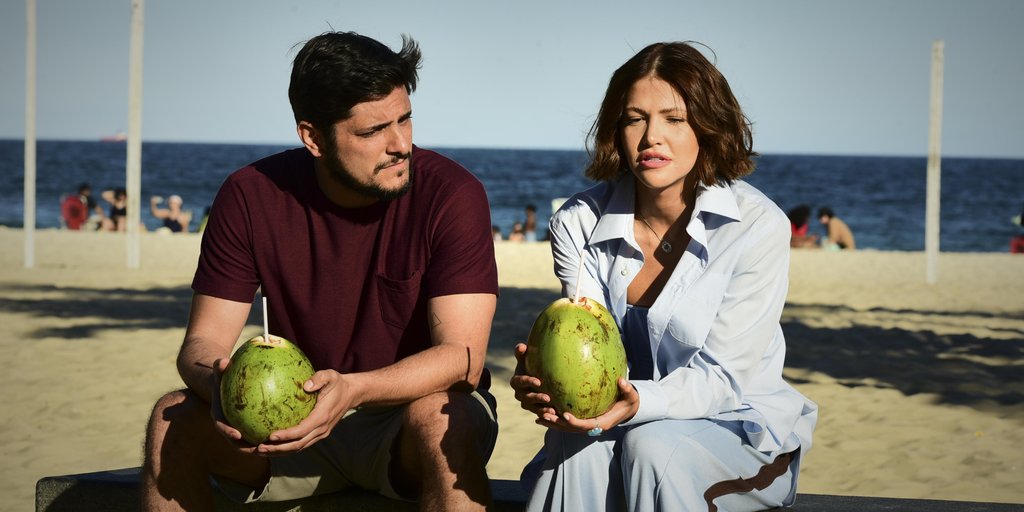 "Sexo e Destino" é forte candidato a pior filme do ano