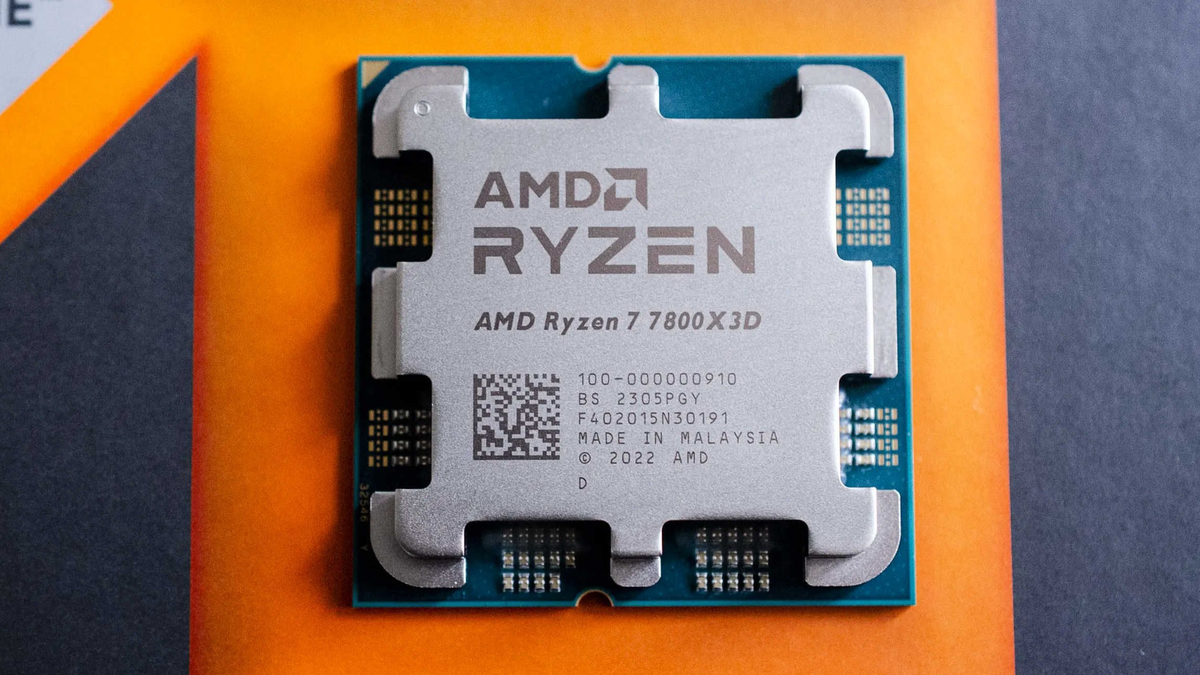 Mais um? AMD prepara Ryzen 7 7700X3D com uma grande desvantagem