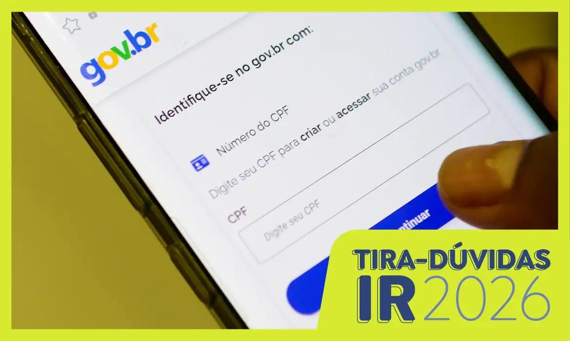 Saiba como corrigir erros na hora de declarar o Imposto de Renda e não cair na malha fina