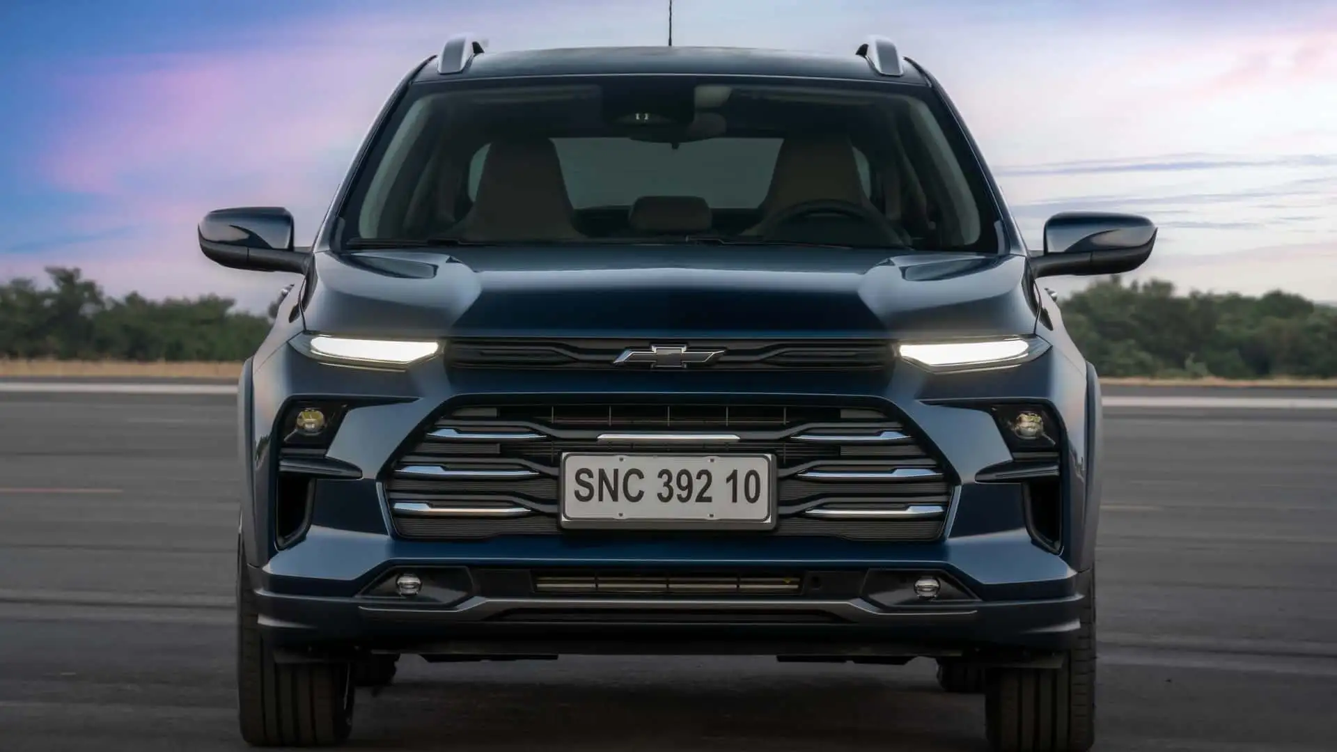 Novo Chevrolet Sonic 2027 vendeu 14 mil unidades em duas semanas