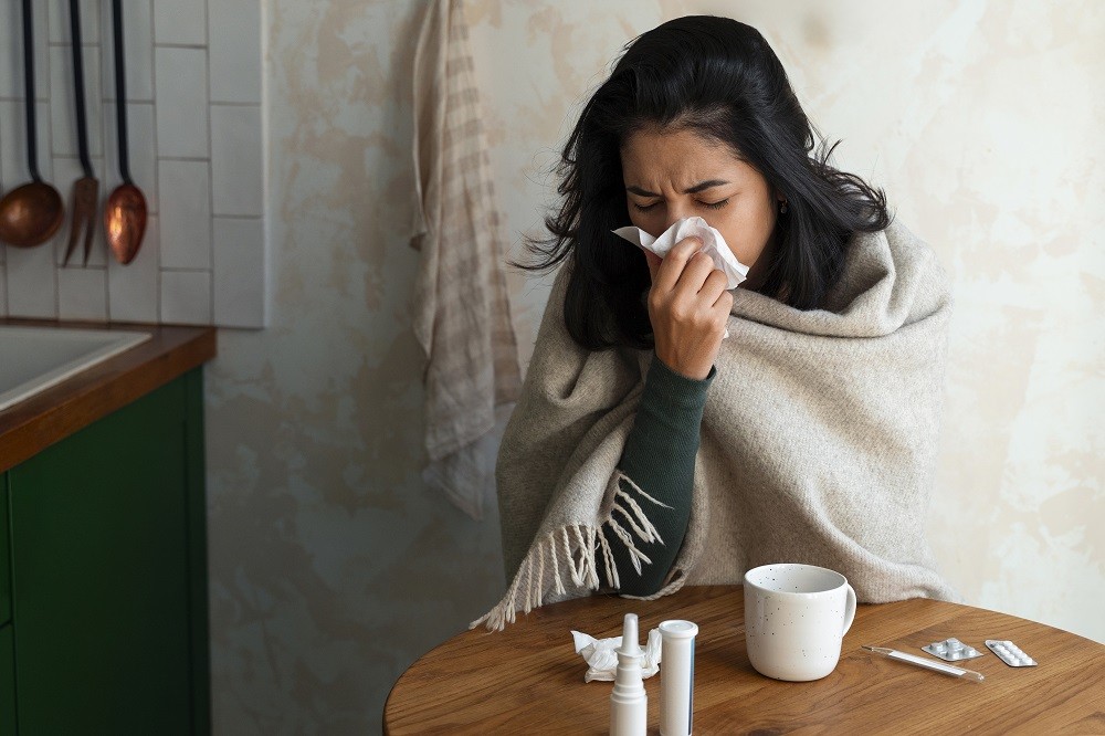 Gripe: Fiocruz alerta para alta de síndrome respiratória grave no país; veja estados mais afetados