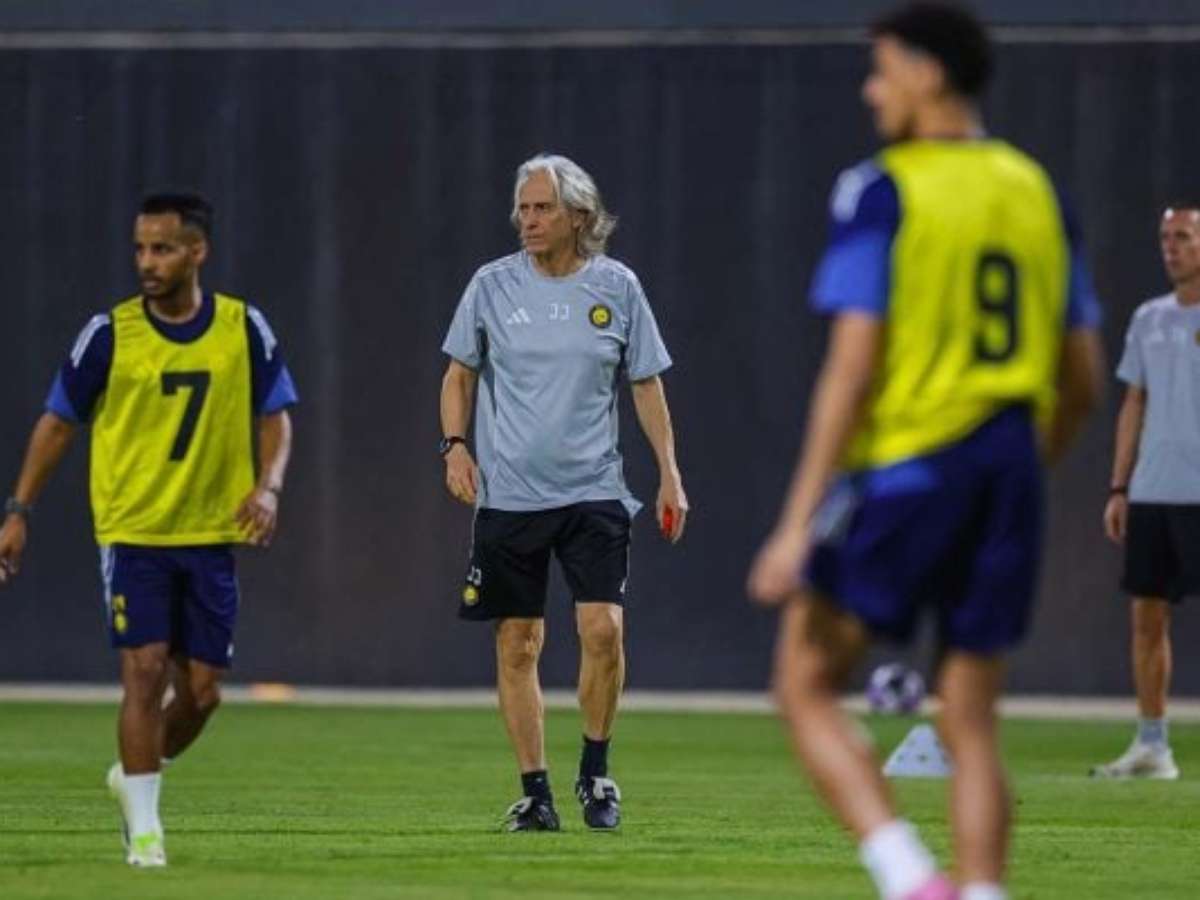 Al-Nassr x Damac: escalações e onde assistir