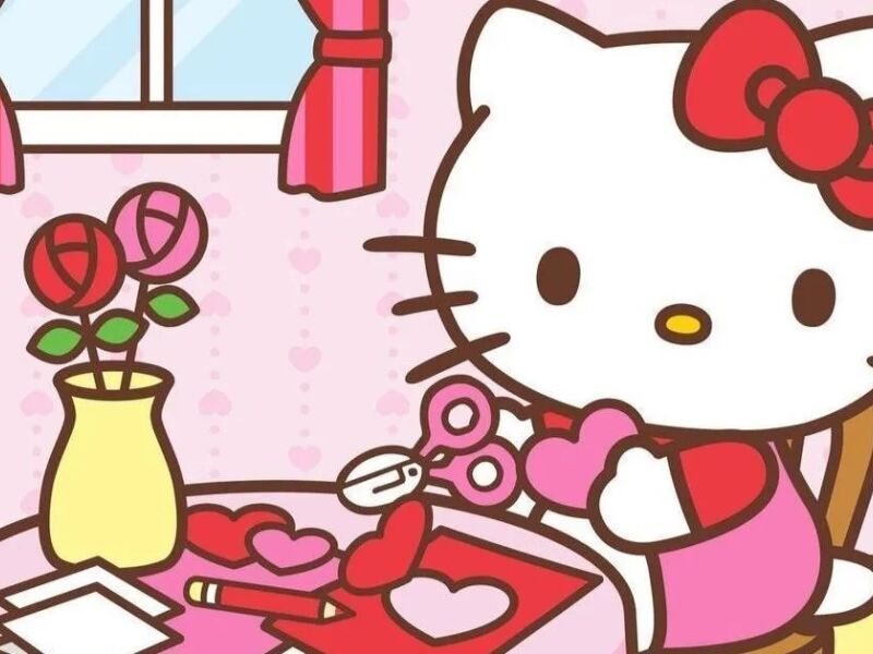 Hello Kitty vai ganhar primeiro filme de Hollywood após décadas de sucesso mundial