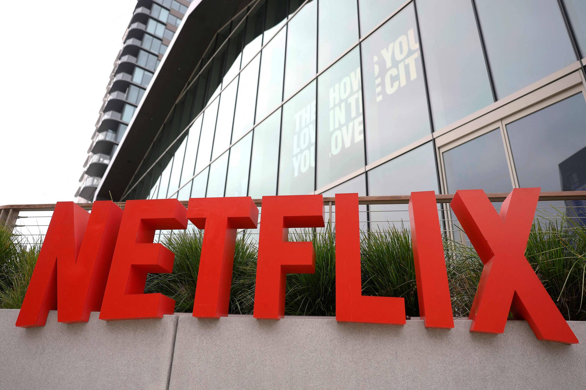 Netflix vai medir a atenção de brasileiros a seu conteúdo