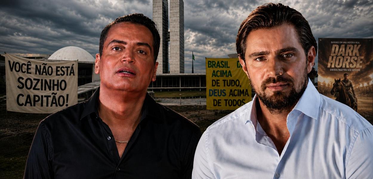 Portal Leo Dias apagou matéria sobre Dark Horse após reclamação de Vorcaro, aponta Intercept