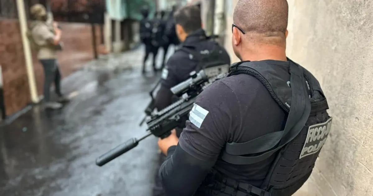 Número de agentes baleados em serviço aumentou quase três vezes mais, diz levantamento