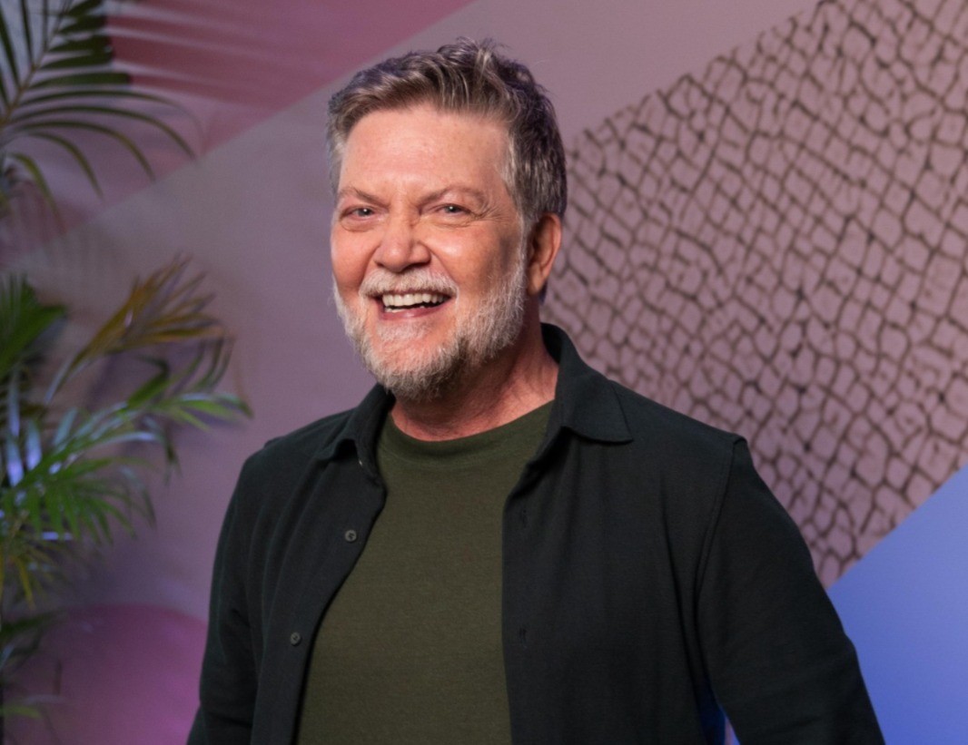Kiko Mascarenhas fará filme estrelado por Rita Elmôr