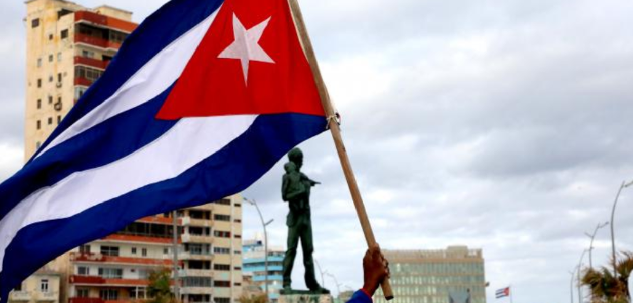 Cebrapaz condena ofensiva dos EUA contra Raúl Castro