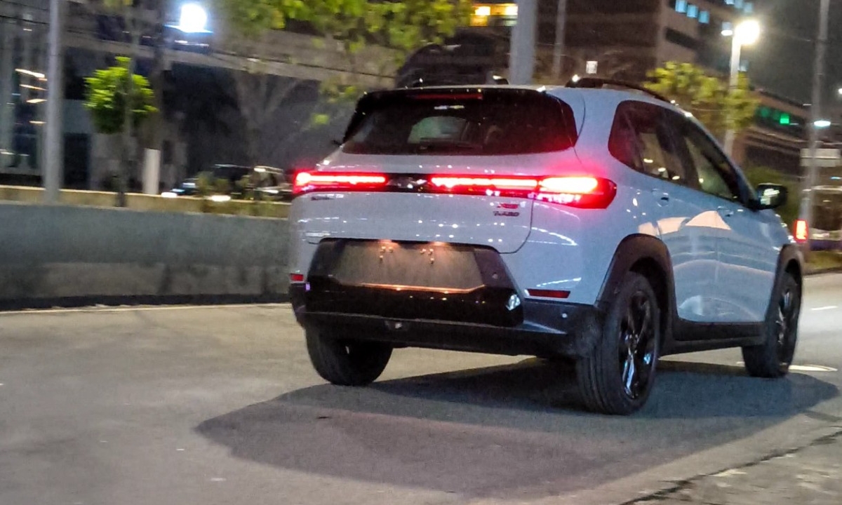 Chevrolet Sonic já vendeu mais de 14 mil unidades, mas como anda?