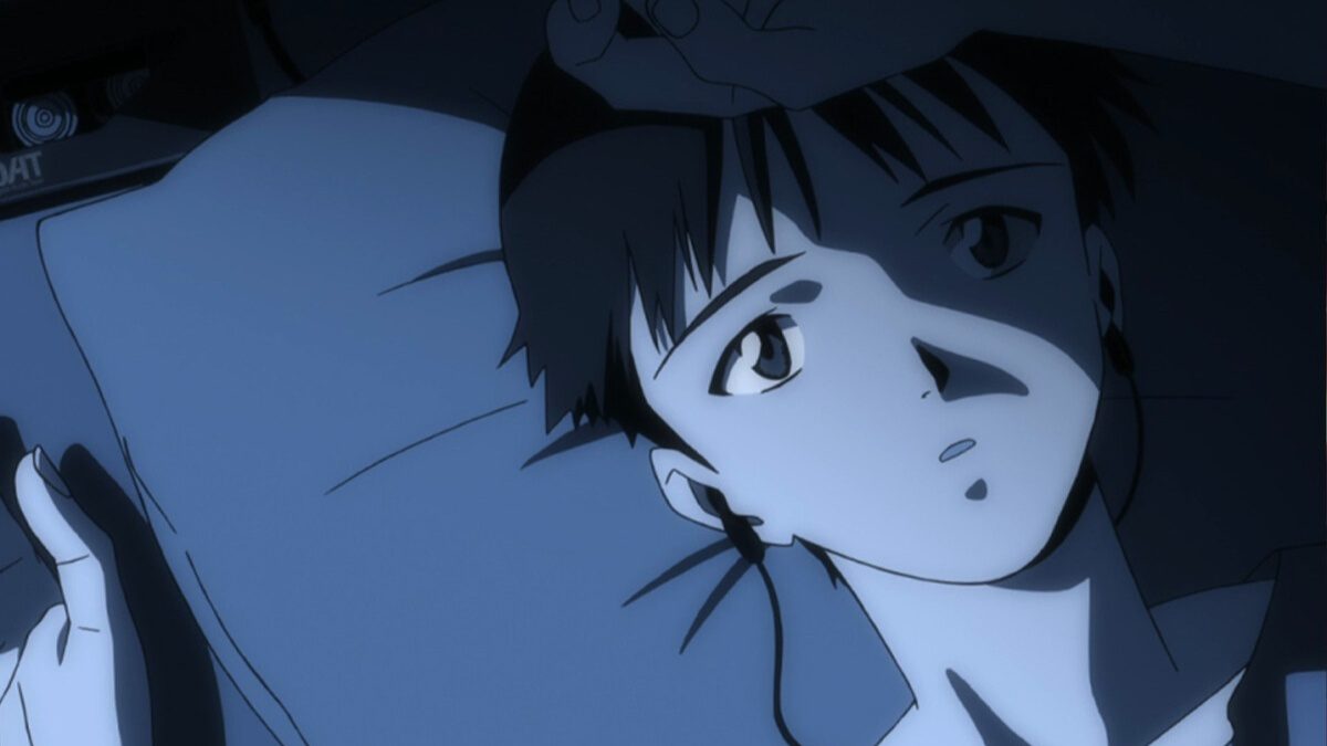"Pensei em pular do telhado": Neon Genesis Evangelion é um dos melhores anime da história, mas quase levou o criador Hideaki Anno a desistir