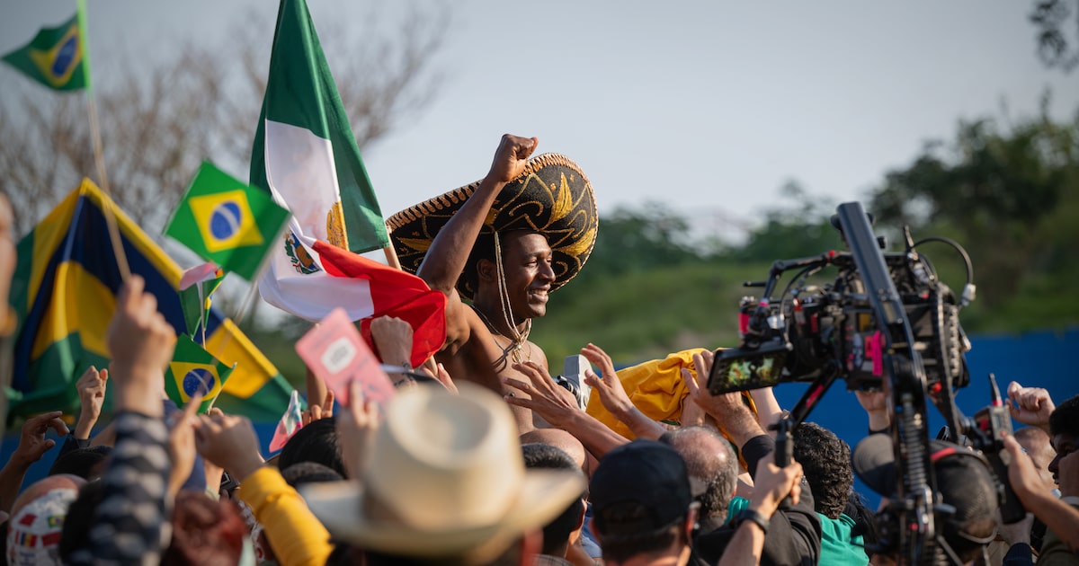 ‘Brasil 70’ recria bastidores do tri e mostra futebol ‘de verdade’ para resgatar orgulho da seleção