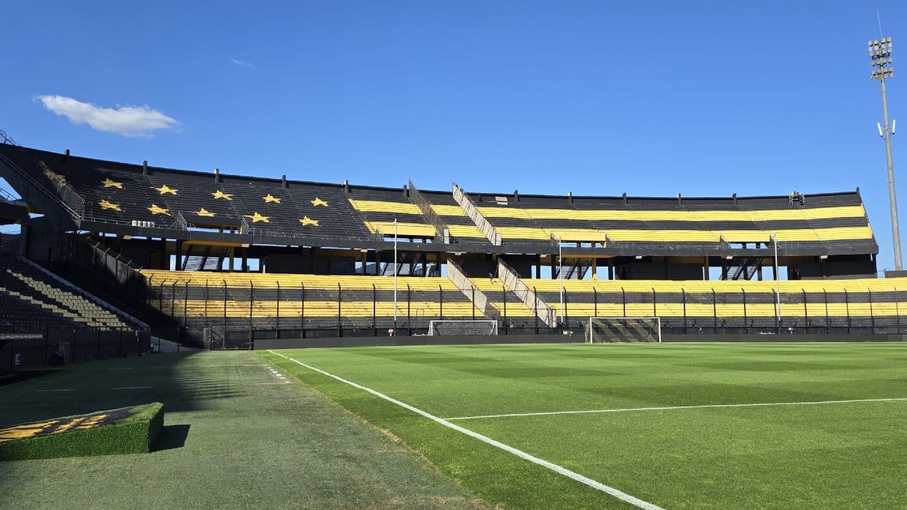 Peñarol x Corinthians: escalações e onde assistir ao vivo ao jogo da Libertadores
