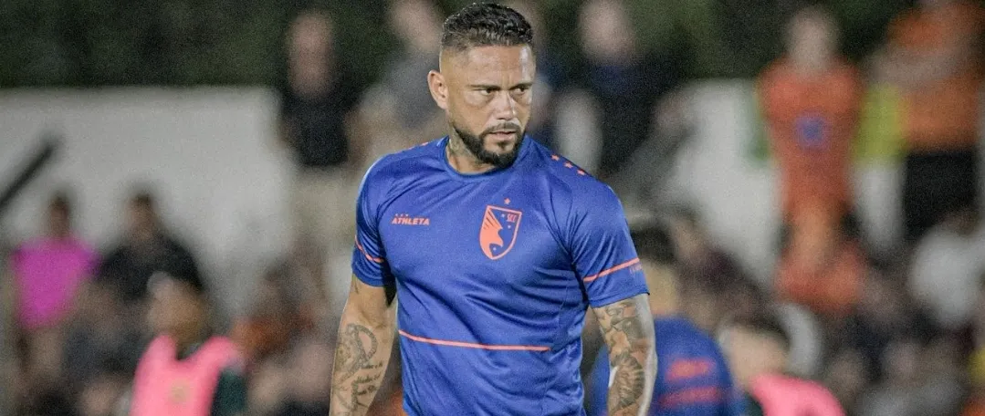 Santa Catarina briga por G4 na Série D após chegada do técnico Jordan