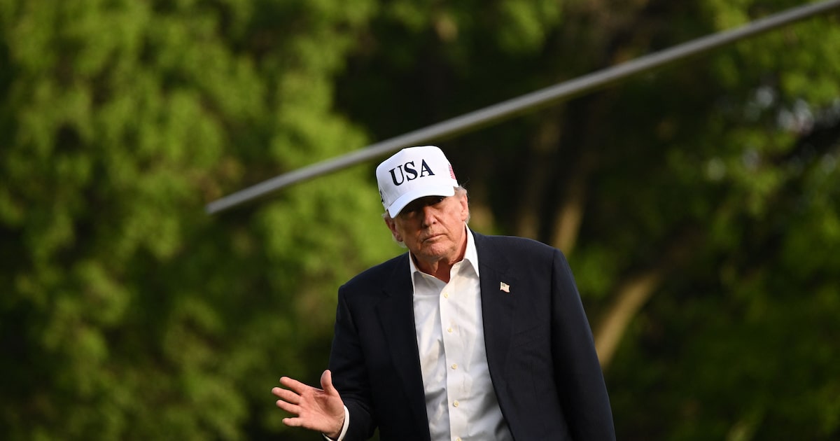 Governo Trump anuncia que estrangeiros terão de voltar aos seus países para solicitar o green card