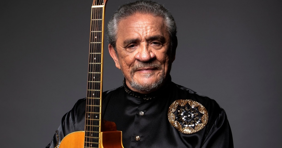 Zé Ramalho apresenta “Show dos Sucessos” na Concha Acústica em agosto