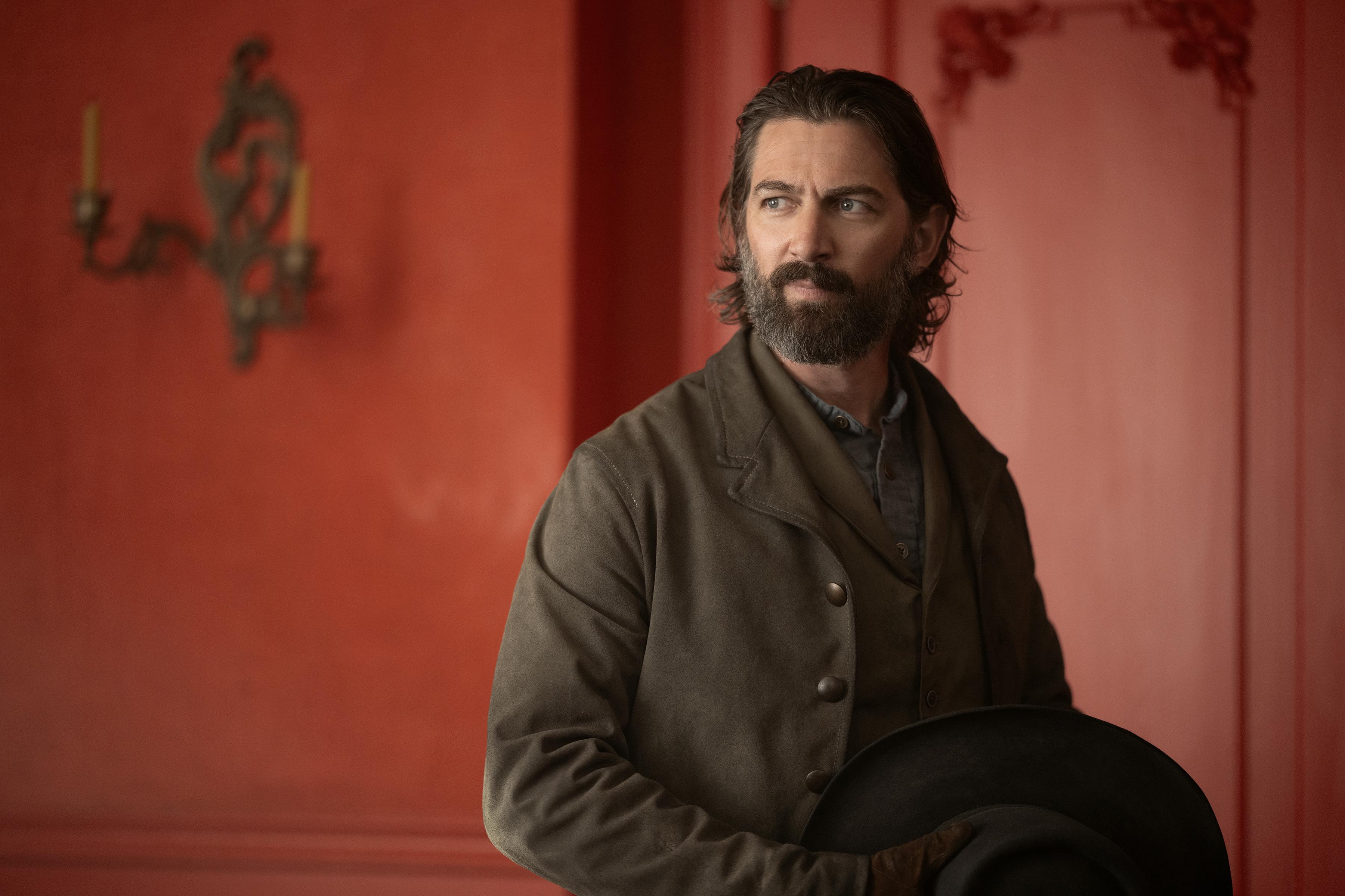 Só 7 episódios: a série de faroeste sombrio que virou joia da Netflix