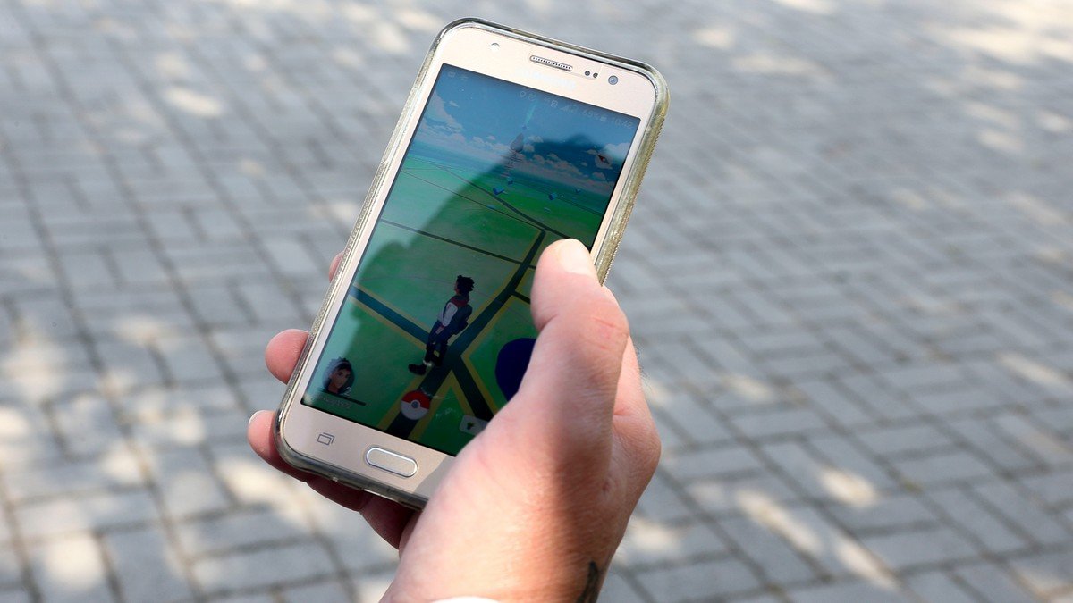Do console ao smartphone: a nova fase dos jogos digitais