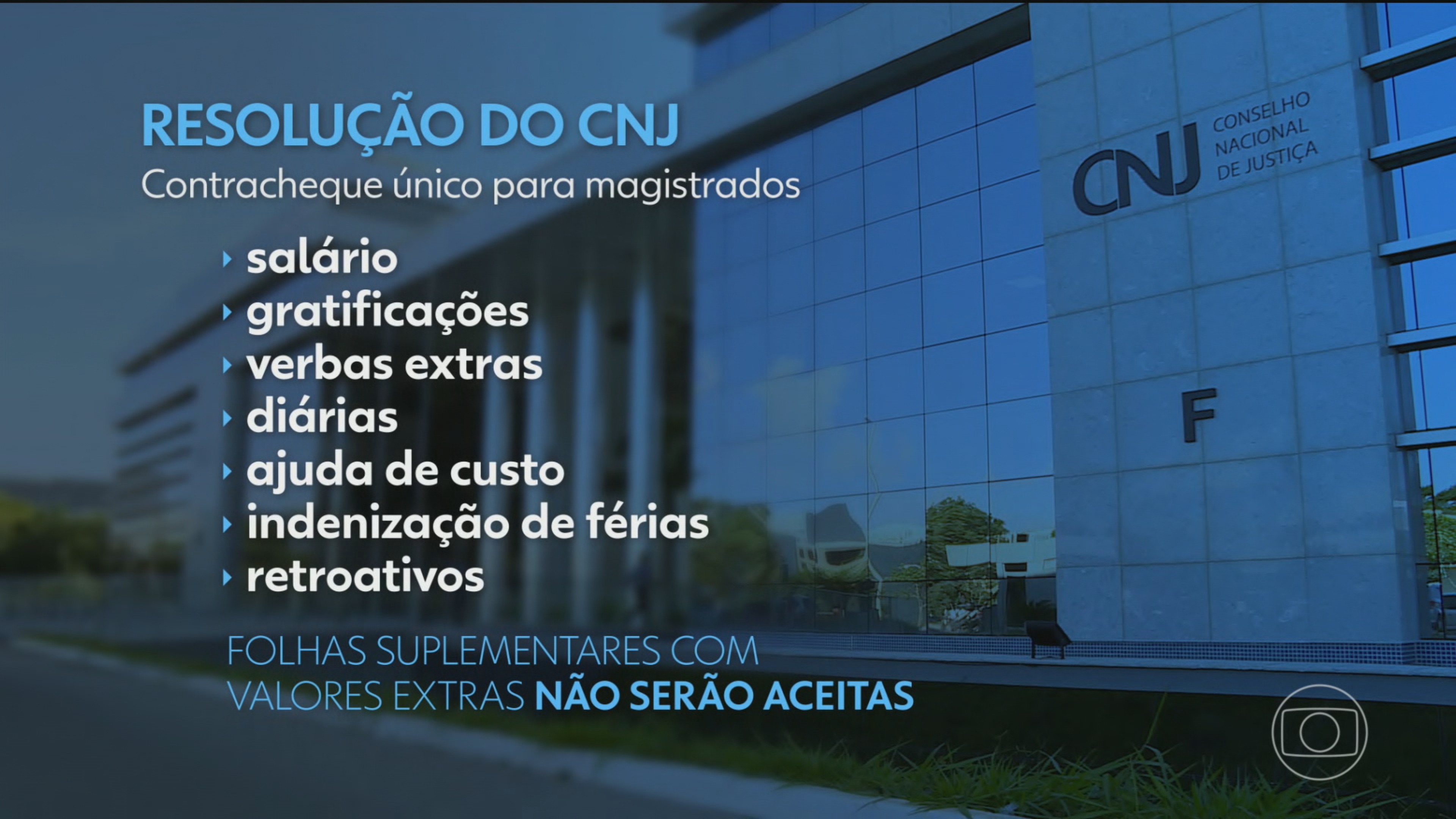 Fachin propõe unificar contracheques dos magistrados para facilitar controle dos pagamentos de penduricalhos