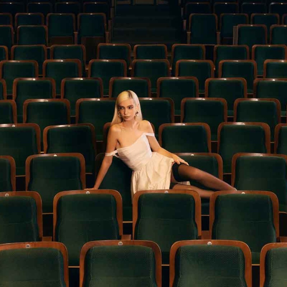 Sala de cinema de rua em BH será palco de lançamento de coleção de moda