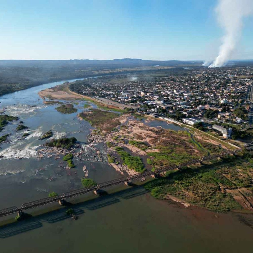 Agressões ao Rio São Francisco em Minas estão se voltando contra o estado
