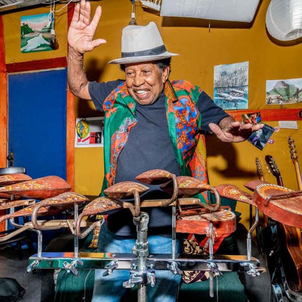 Savassi Festival promove ensaios abertos e shows gratuitos