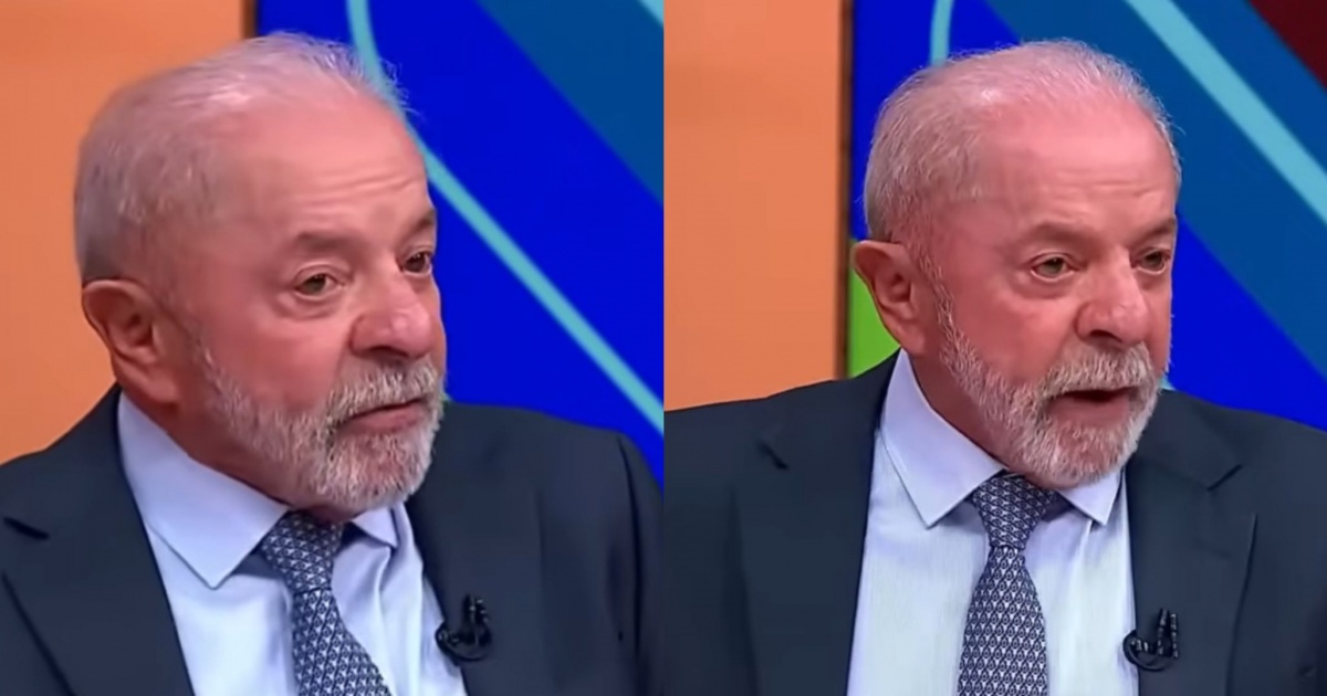 Lula se manifesta sobre agressão em supermercado na Bahia: ‘escravidão acabou’