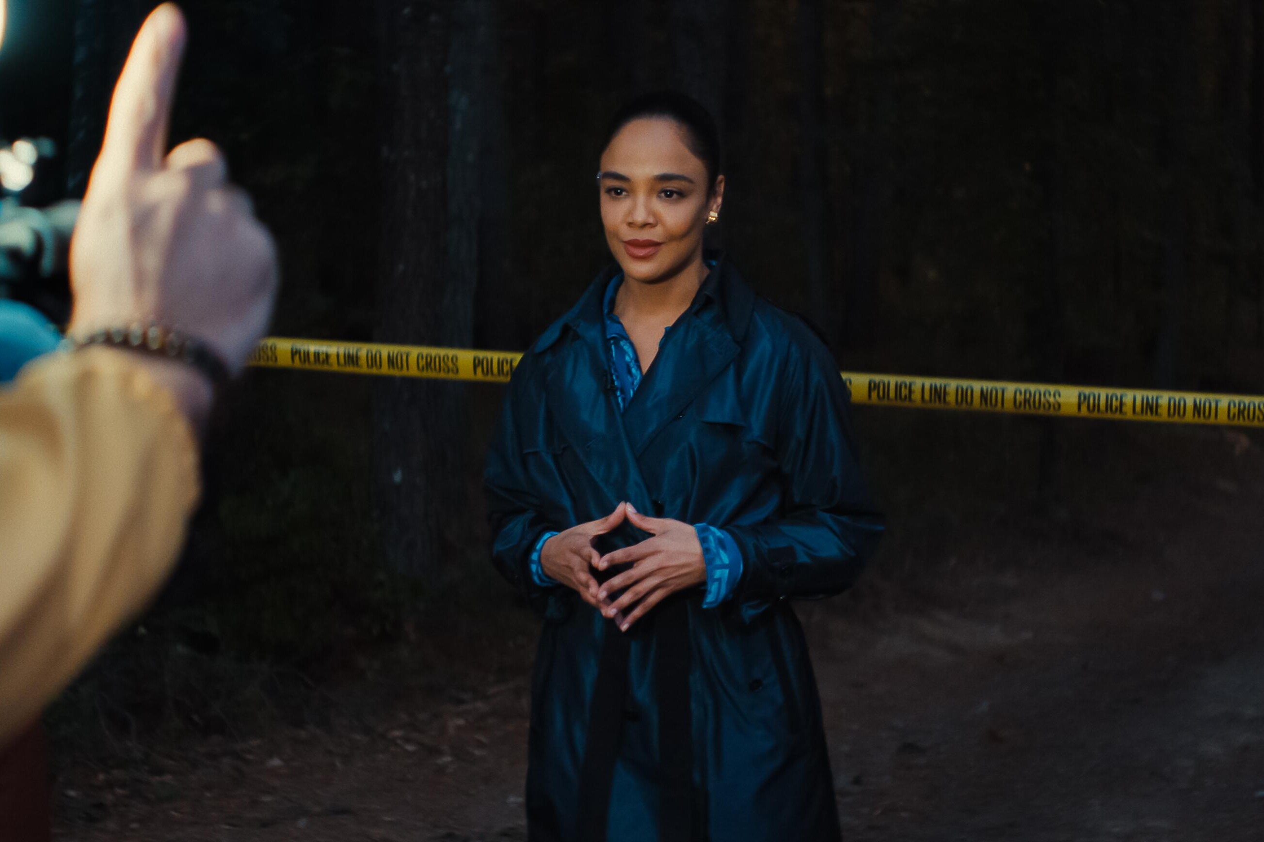 A série curta da Netflix que se tornou a mais assistida de 2026