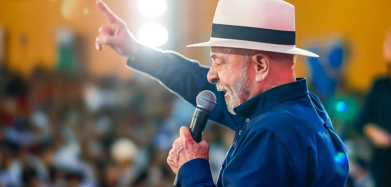 Aprovação e avaliação positiva de Lula sobem, aponta Datafolha