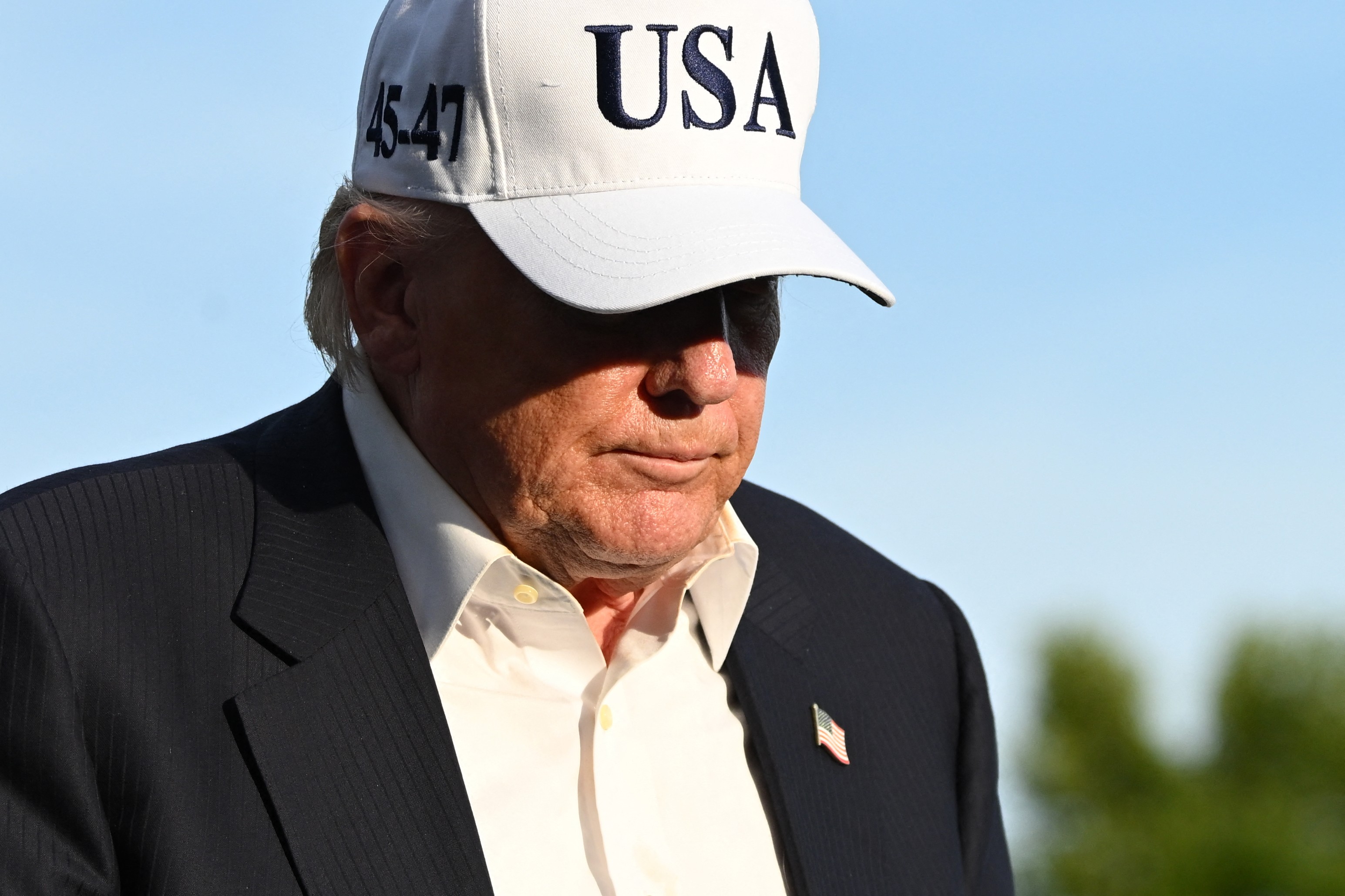 Trump diz que pode decidir até domingo sobre acordo com Irã