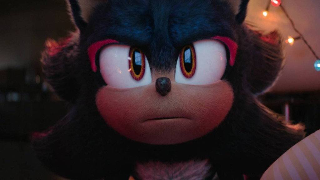 Sonic 4 pode cometer grande erro com retorno de Shadow