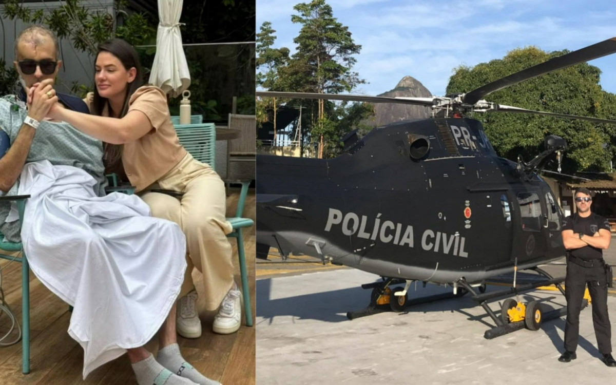 O amor é a melhor escolha