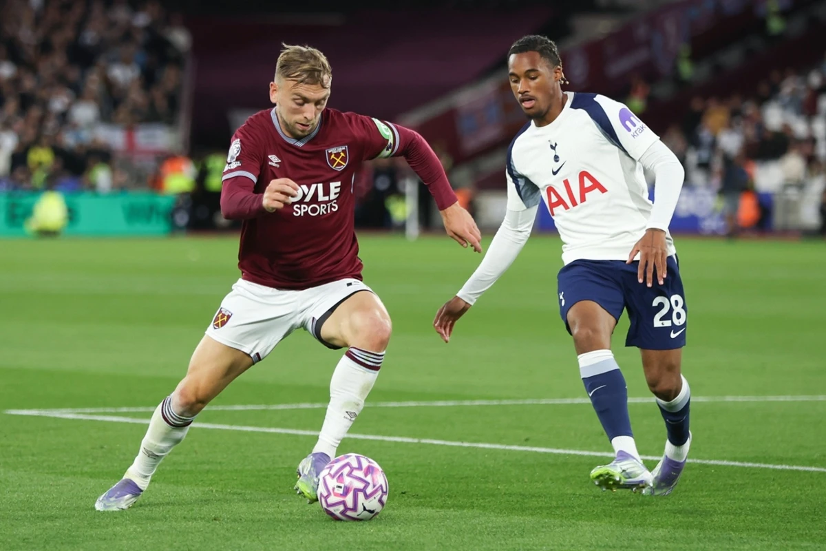 Premier League: Tottenham e West Ham lutam contra o rebaixamento
