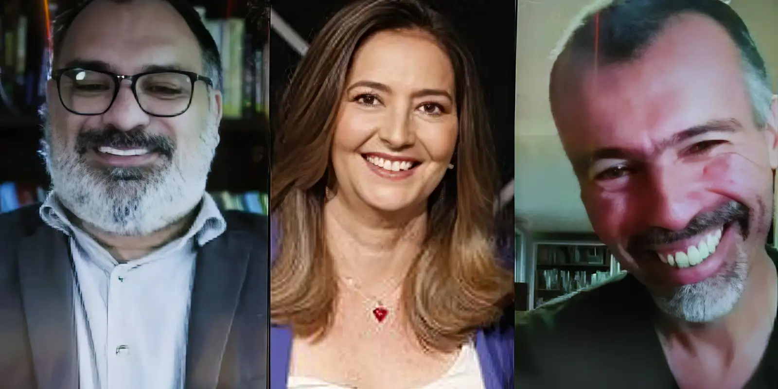 Brasil no Mundo debate América Latina e detenções em Israel