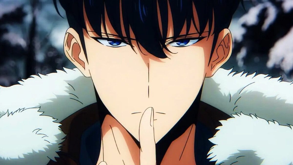"Tentar agradar o público estrangeiro não faz sentido": Solo Leveling virou um fenômeno internacional, mas foi pura sorte, segundo um produtor do anime