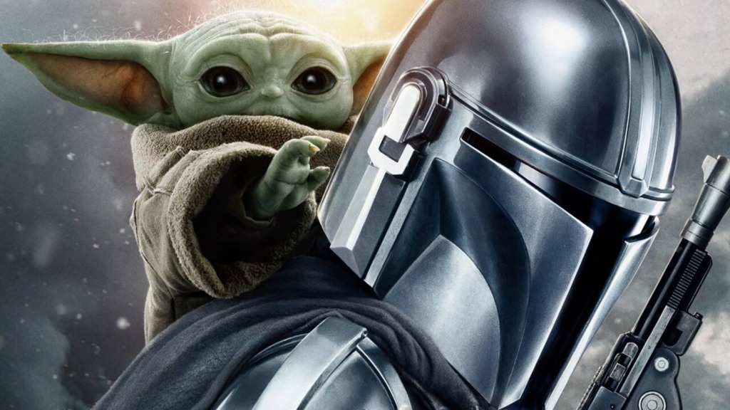 O Mandaloriano e Grogu tem pior bilheteria de estreia de Star Wars na era Disney
