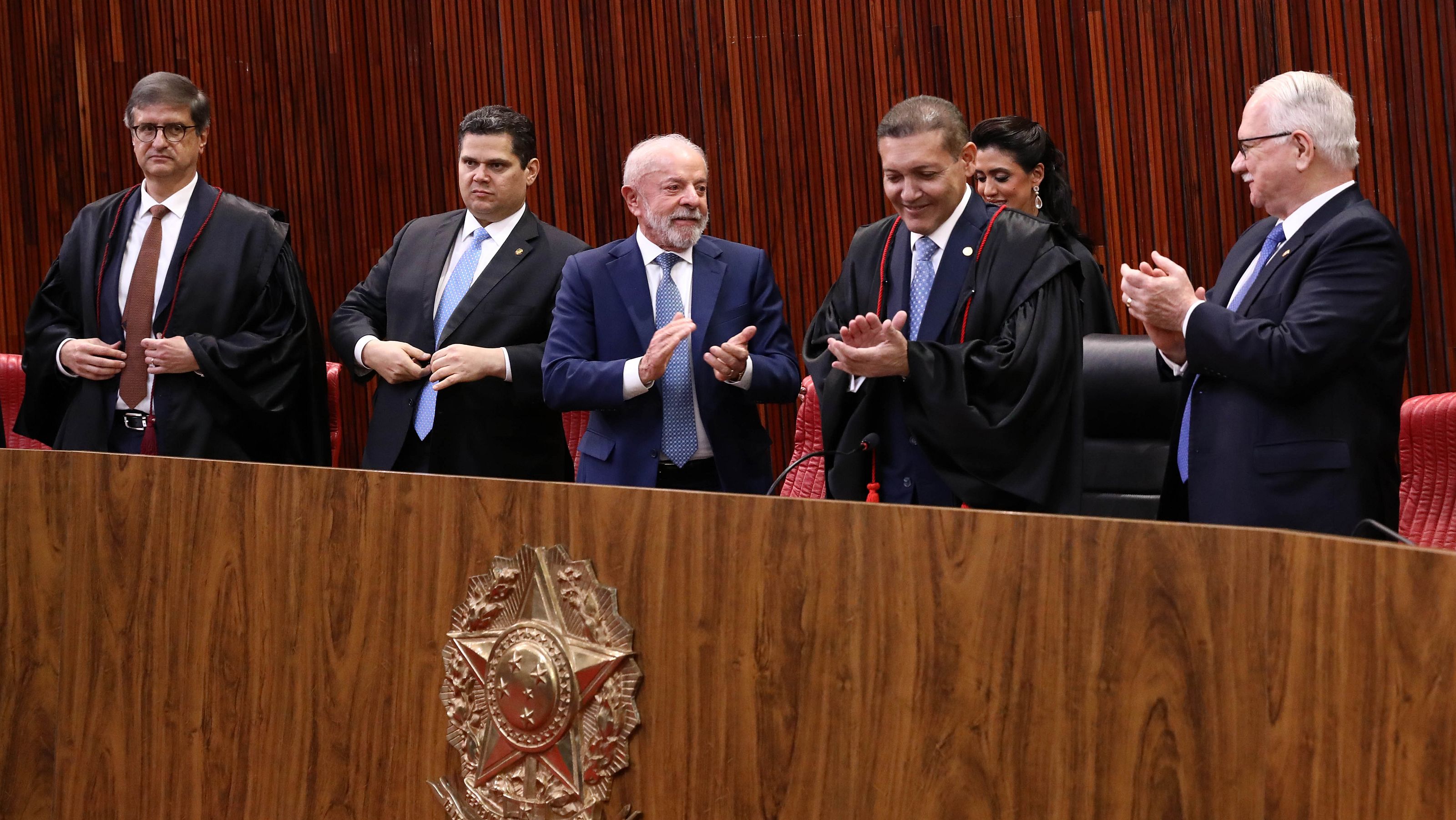 Posse – festa na ilha da fantasia