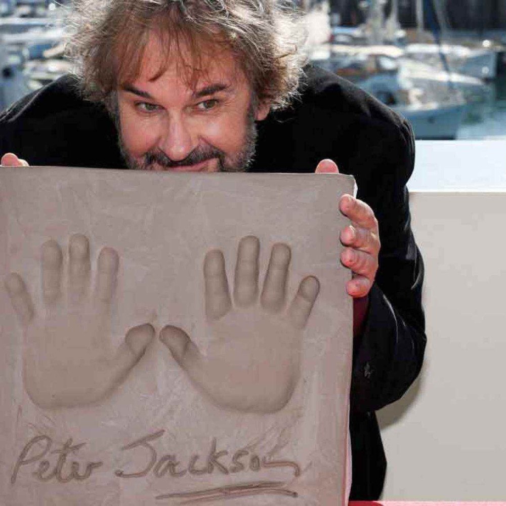 Peter Jackson prepara as novas aventuras de Tintim no cinema