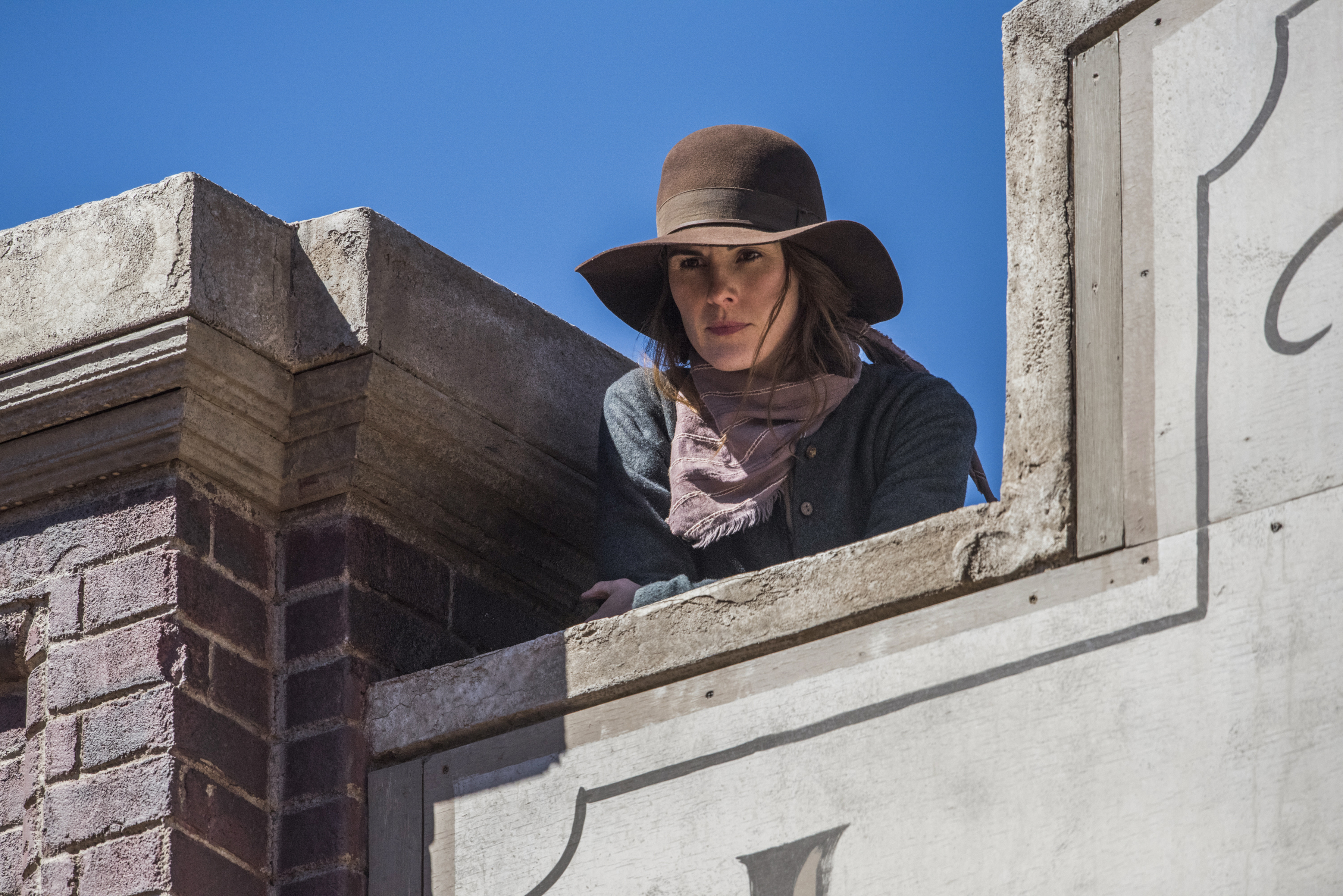 A série da Netflix com 7 episódios que é a melhor opção para segunda