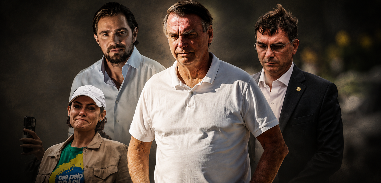 Donos de fundo ligado a filme de Bolsonaro criam empresa em paraíso fiscal nos EUA