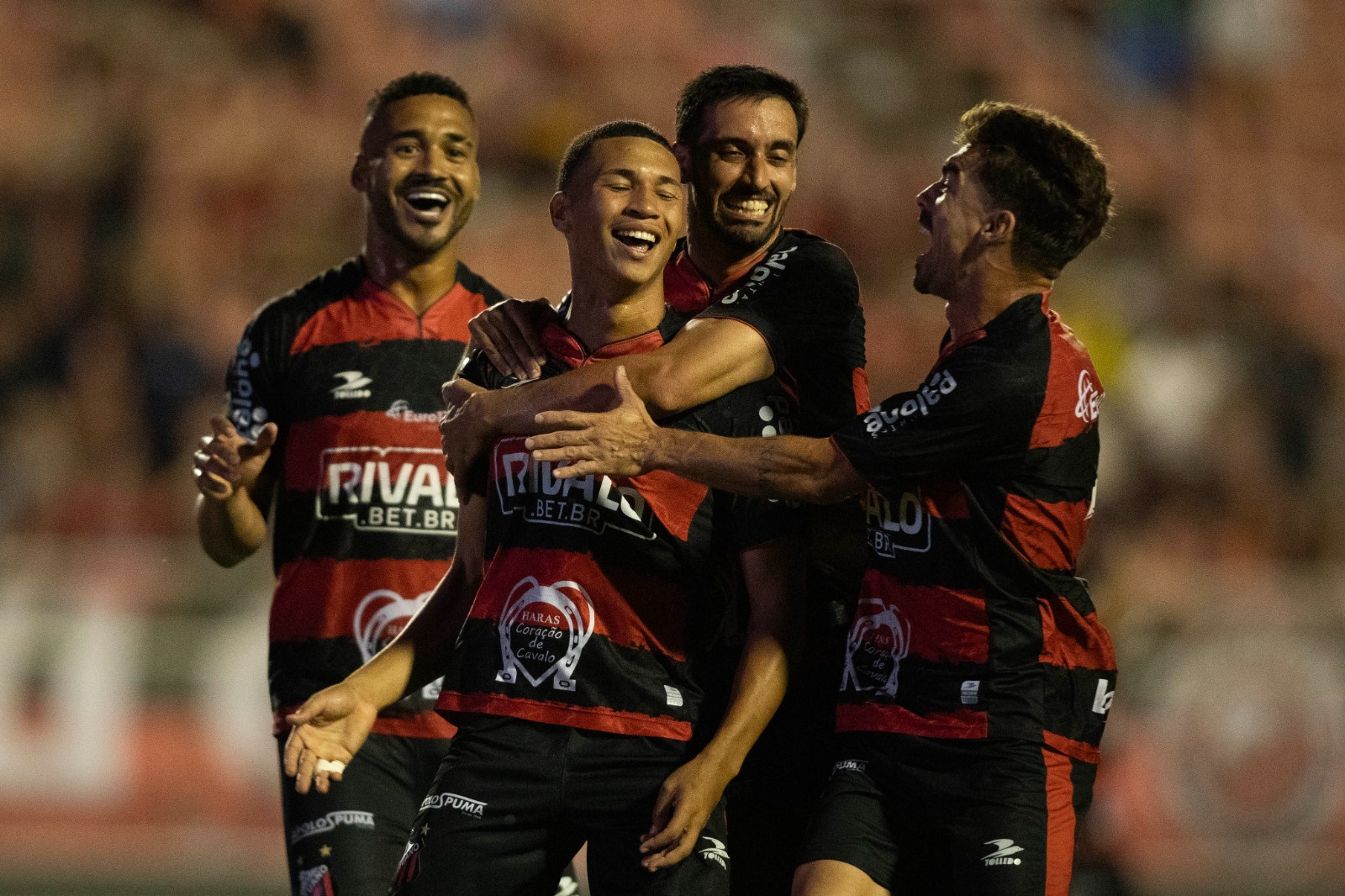 Rival do Botafogo-PB, Ituano vem embalado após duas vitórias seguidas na Série C